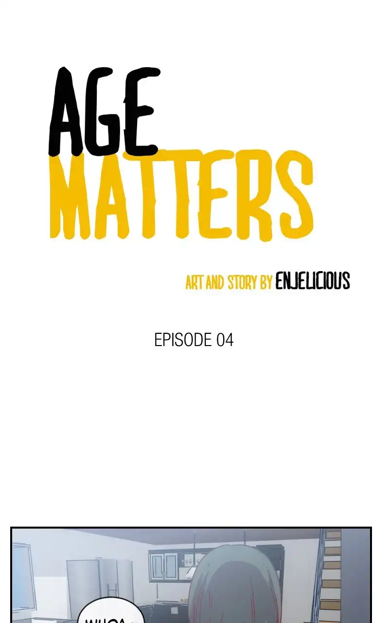 Age Matters Chapter 5 9